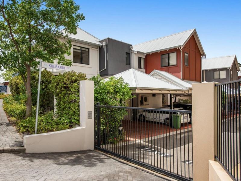 25 Kulbardi Loop, Ascot