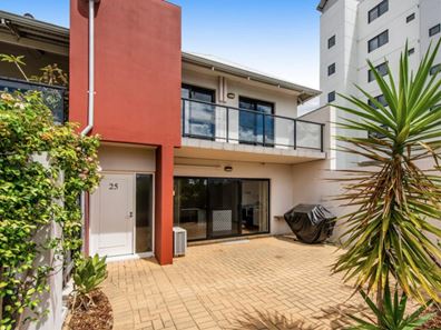 25 Kulbardi Loop, Ascot WA 6104