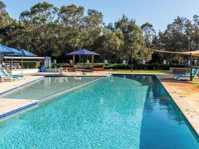 25 Kulbardi Loop, Ascot WA 6104