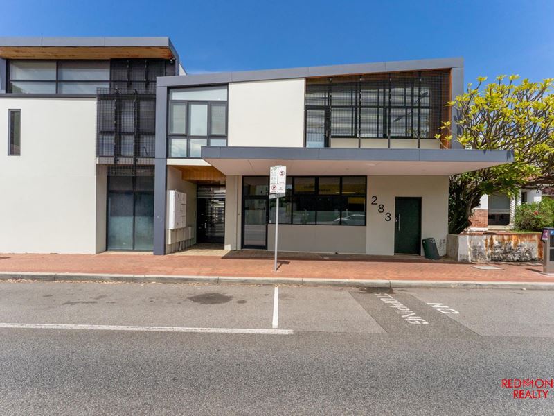5/283 Newcastle Street, Northbridge WA 6003