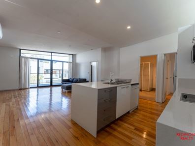 5/283 Newcastle Street, Northbridge WA 6003