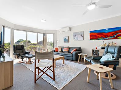 1/244 Marine Terrace, South Fremantle WA 6162