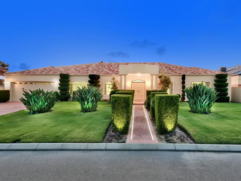 3 Boddington Circuit, Dianella WA 6059