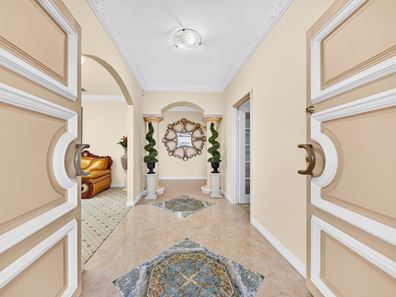 3 Boddington Circuit, Dianella WA 6059