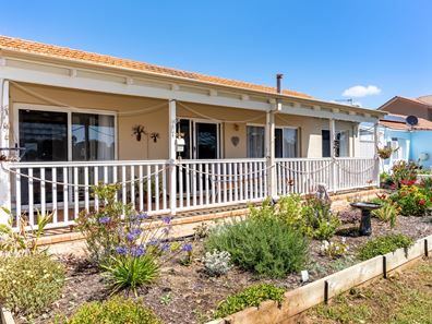 6/1 Tatham Road, South Yunderup WA 6208