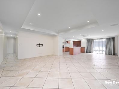 43 Oakhill Heights, Ellenbrook WA 6069