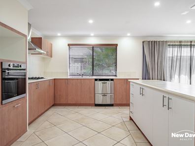 43 Oakhill Heights, Ellenbrook WA 6069