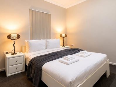 6/3 Forward Street, East Victoria Park WA 6101