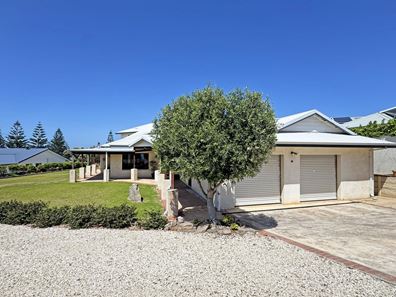 38 Collie Street, West Beach WA 6450
