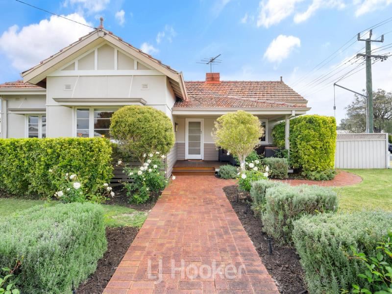 42 High Street, West Busselton