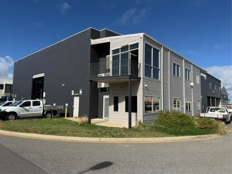 3 Wallace Way, South Fremantle WA 6162