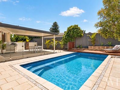 2 Morris Street, Beaconsfield WA 6162