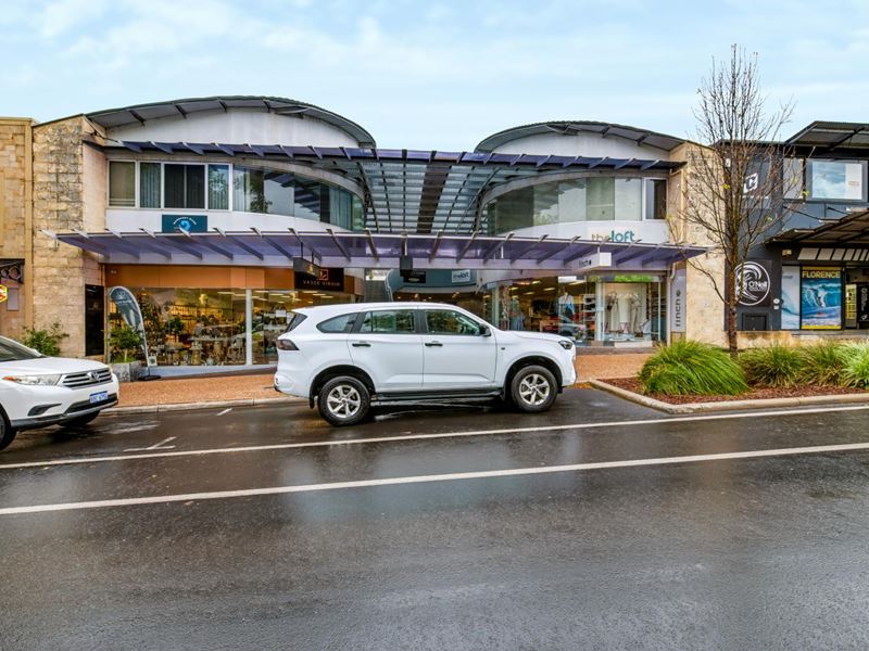 3/103 Bussell Highway, Margaret River WA 6285