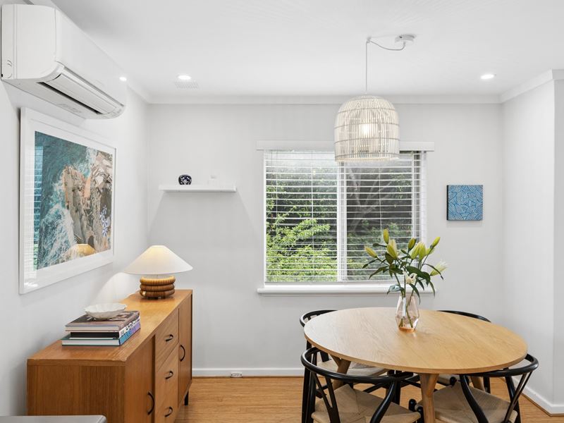 5/40 Cunningham Terrace, Daglish WA 6008