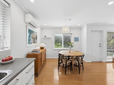 5/40 Cunningham Terrace, Daglish WA 6008