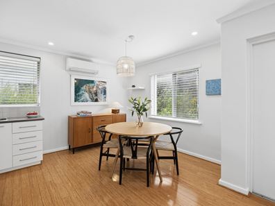 5/40 Cunningham Terrace, Daglish WA 6008
