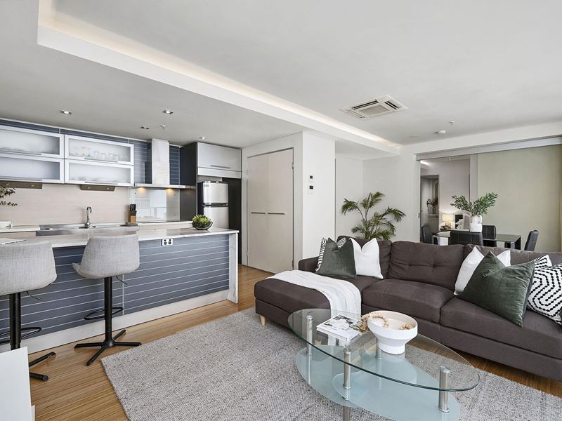 59/22 St Georges Terrace, Perth WA 6000
