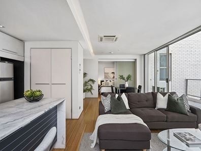 59/22 St Georges Terrace, Perth WA 6000