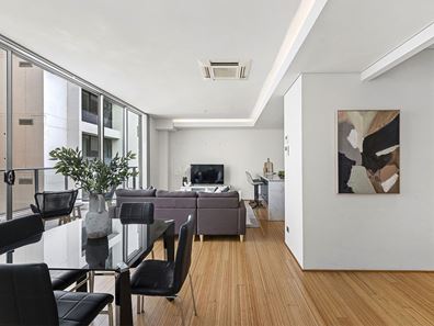 59/22 St Georges Terrace, Perth WA 6000