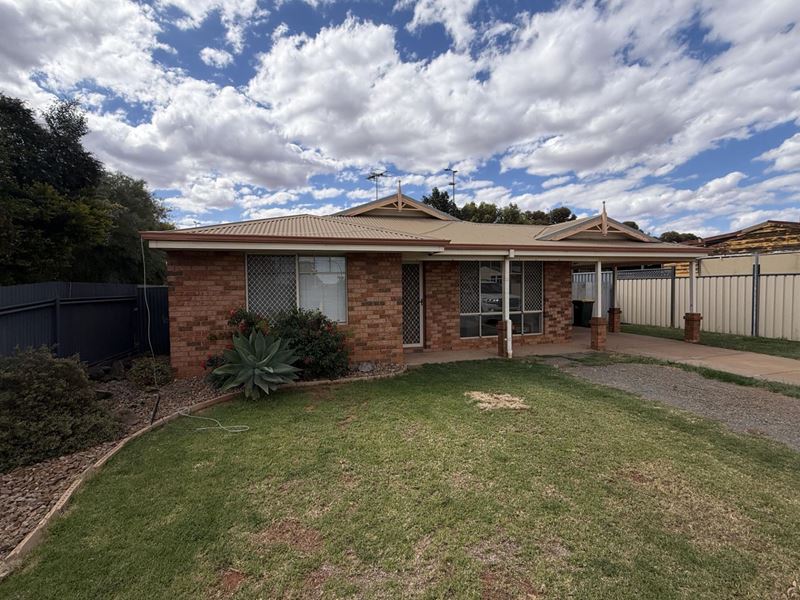 15 Truscott Court, South Kalgoorlie WA 6430