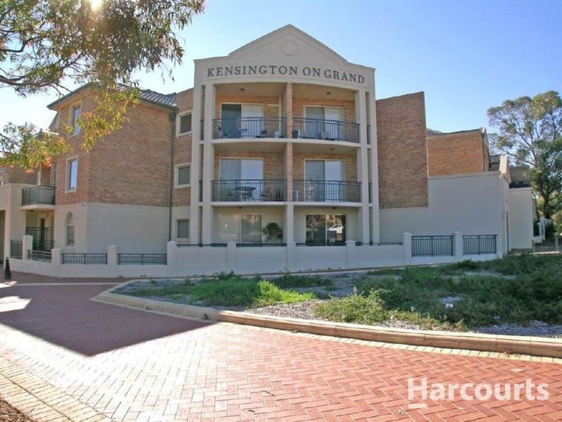 22/101 Grand Boulevard, Joondalup WA 6027