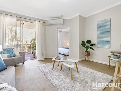 22/101 Grand Boulevard, Joondalup WA 6027