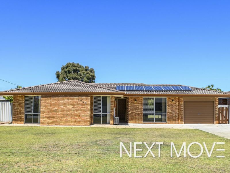 4 Sandown Road, Willetton WA 6155