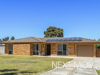 4 Sandown Road, Willetton WA 6155