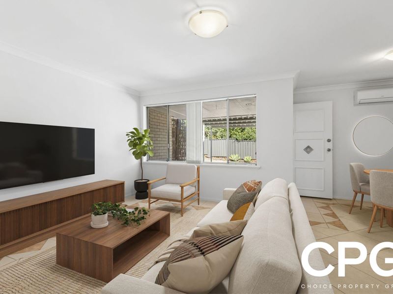 2/52 Williams Street, Kalamunda WA 6076