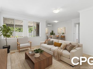 2/52 Williams Street, Kalamunda WA 6076
