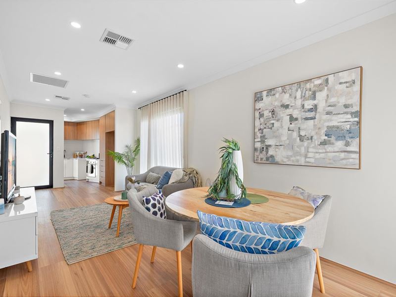 5/9 Curan Street, Coolbellup WA 6163