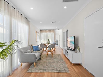 5/9 Curan Street, Coolbellup WA 6163