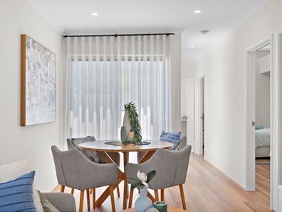 5/9 Curan Street, Coolbellup WA 6163