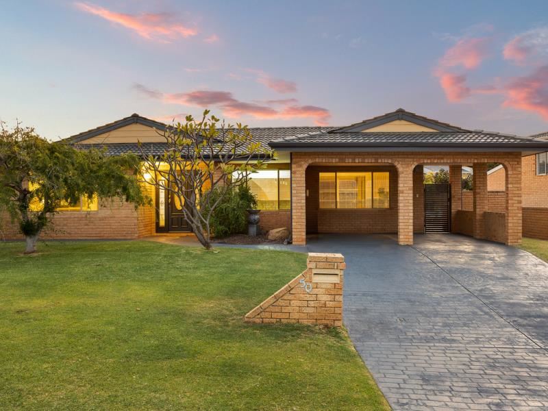 50 Key West Drive, Mullaloo WA 6027