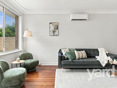 16 Amherst Street, Fremantle WA 6160