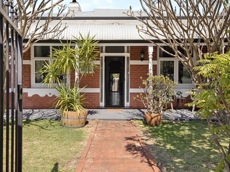 502 William Street, Highgate