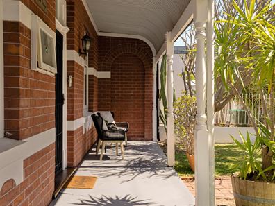 502 William Street, Highgate WA 6003