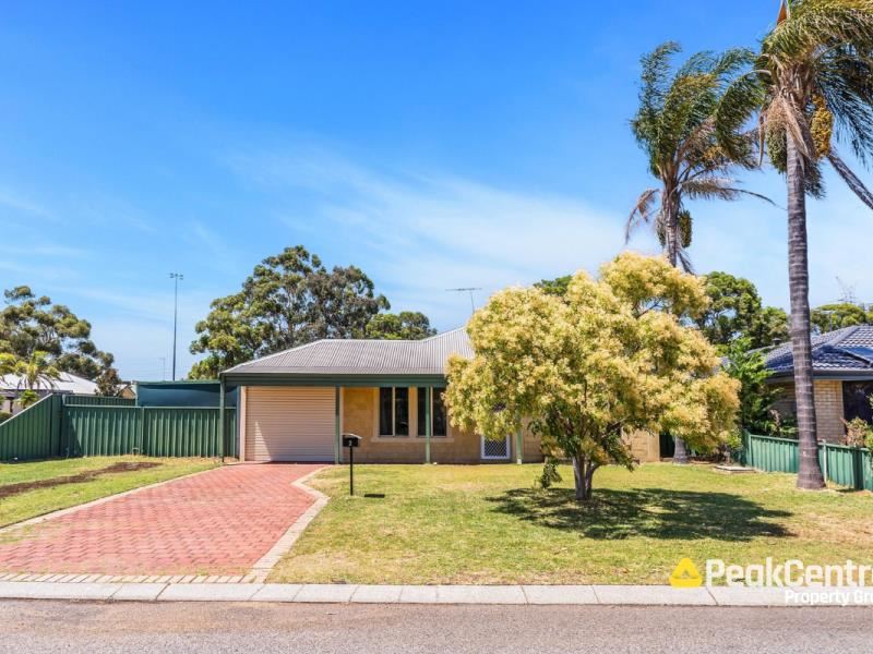2 Ashwood Place, South Lake WA 6164