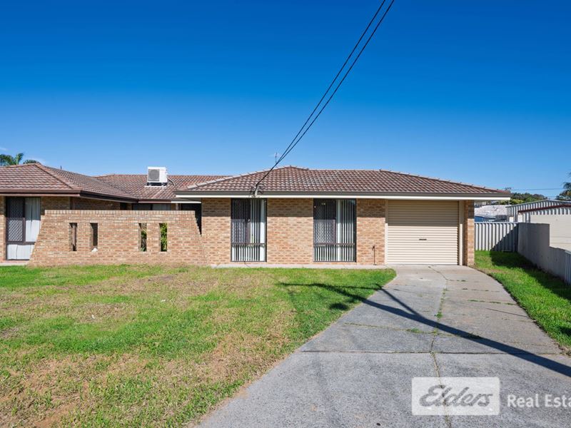 5A Solo Court, Cooloongup WA 6168