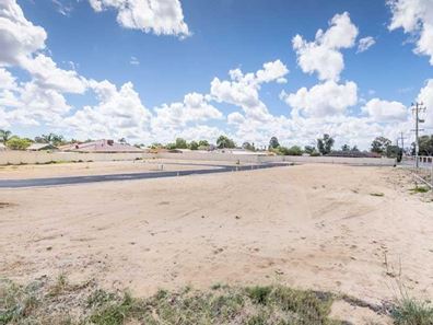 Lot 6, 297 Railway Avenue, Armadale WA 6112