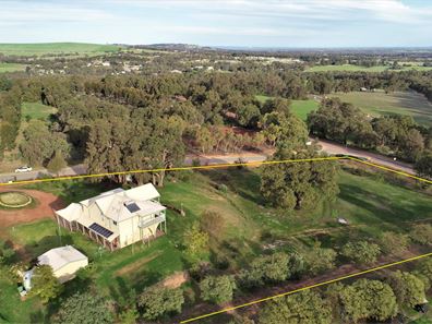 52 Cairn Crescent, Gingin WA 6503