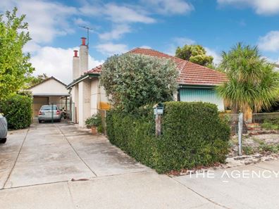 136 Belmont Avenue, Rivervale WA 6103