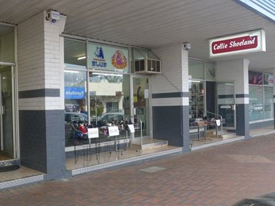 Unit 4 Jones Arcade, Collie WA 6225