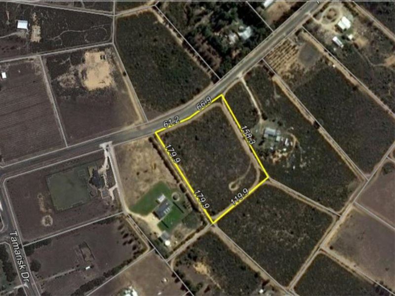 Lot 126 Paperbark Avenue, Gabbadah