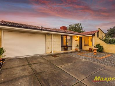 3 Lauri Court, Parkwood WA 6147