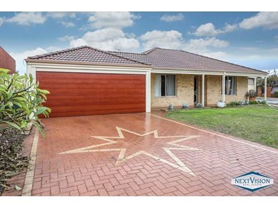 15 Jurien Way, Hammond Park WA 6164