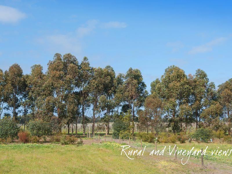 Proposed Lot 236 McDermott Parade, Witchcliffe WA 6286