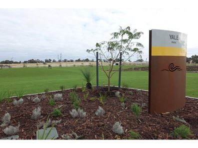 Lot 675 Sorbonne Turn, Aubin Grove WA 6164