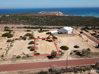 16 Centrolepis Circuit, Kalbarri WA 6536