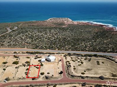 16 Centrolepis Circuit, Kalbarri WA 6536